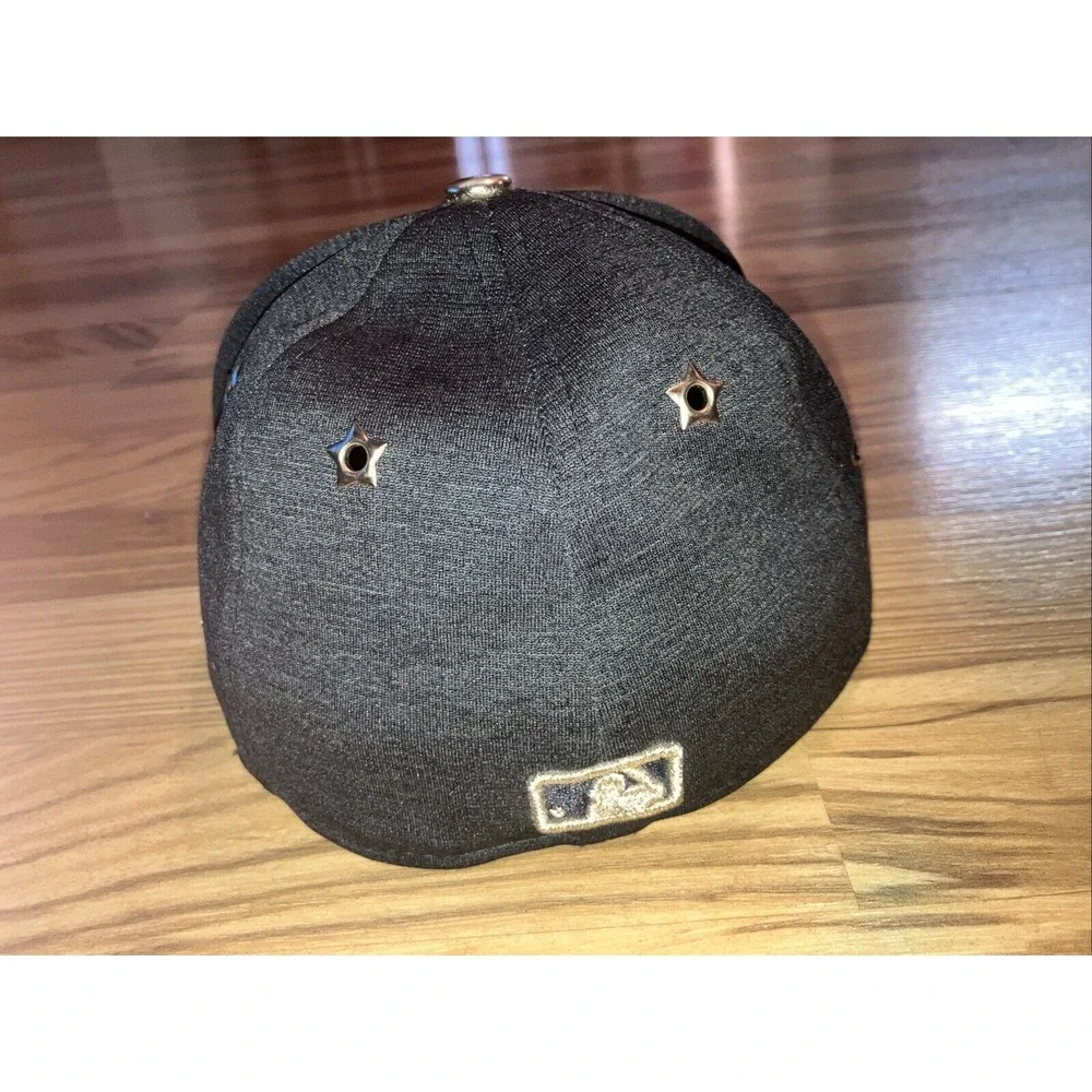 New‎ era Pittsburgh Pirates 2017 All-Star Game Hat Youth Boys 6 1/2 NWOT